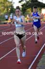 3000 metres, 2022 NEGP Monkton No. 6, Wednesday, Aug. 10th. Photo: David T. Hewitson/Sports for All Pics